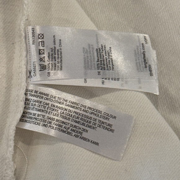 Jean Jacket - Picture 4 of 4